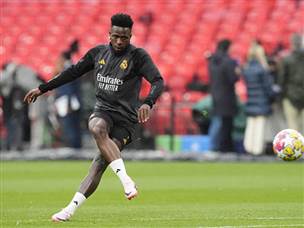 ריאל רצתה גביע מספר 15 (getty)