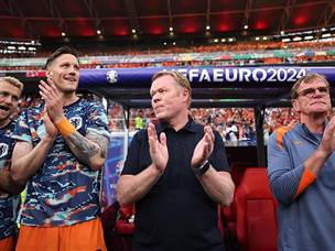 קומאן בראש הבית (GETTY)