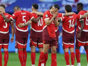 כואב הלב על שווייץ (getty)