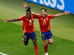 אבל המילה האחרונה היתה של אוירסאבל (GETTY)