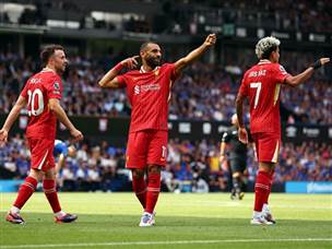 סלאח וז`וטה. כרגיל עושים את שלהם (Getty)