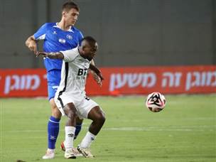 המארחת התעוררה והייתה טובה יותר בהמשך (אודי ציטיאט)