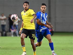 ונתניה שיחקה כדורגל משוחרר יותר (ברני ארדוב)