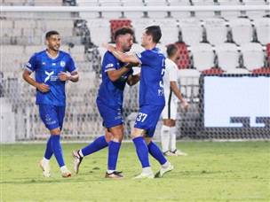 ושוב היא חזרה מפיגור (קובי אליהו)