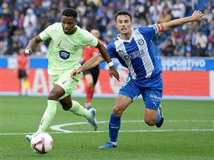 גם אנסו פאטי הגיע להזדמנויות (Getty)