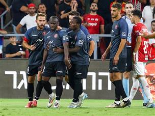 דיאלו זועם אחרי ההרחקה (דני מרון)