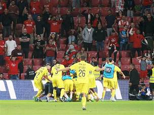 אבל אז הגיע איהאב גנאים (קובי אליהו)