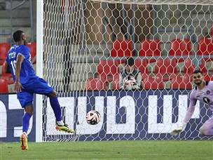 פנדל רשלני של אלפרדו (דני מרון)