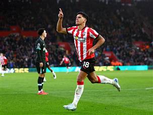 ומתאוס פרננדס הפתיע עם מהפך (Getty)