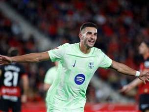 טורס כבש ראשון (GETTY)