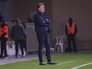 דראפיץ` וסכנין כבר 306 דקות בלי שער זכות (צילום: מאור אלקסלסי)