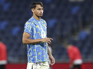 אחרי האכזבה מול חדרה (צילום: מאור אלקסלסי)