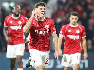 פנומנ (צילום: אלן שיבר)