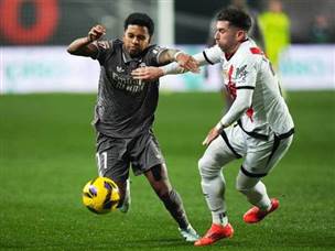 רודריגו במאבק (GETTY)