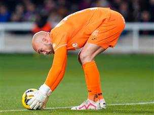 משחק מציון של דימיטרוביץ` (GETTY)