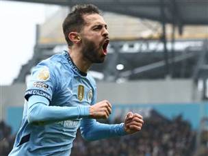 הקפיץ את הקהל. סילבה (GETTY)