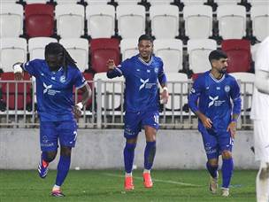 אלא שטבריה השתלטה על המשחק (צילום: אודי ציטיאט)