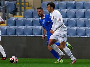 גם בדש נכנס לקצב (דני מרון)