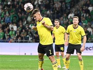 מה שלא הפריע לנתניה להיות מסוכנת (ברני ארדוב)