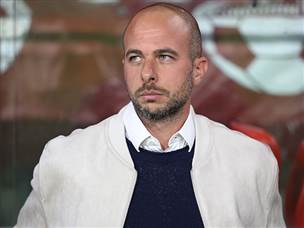 לוזון ומכבי פ“ת יתכוננו לקרב התחתית מול אשדוד (צילום: קובי אליהו)