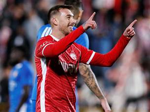 יורי מדיירוש. בכורה חלומית (אלן שיבר)