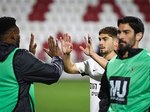 עזו חוגג (קובי אליהו)