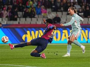 גריזמן הכפיל (Getty)