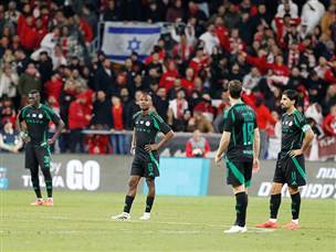 ומאוד לא מסוכנת (צילום: אלן שיבר)