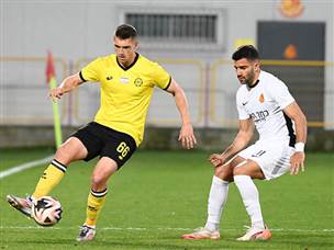 אבל היו רחוקות מהמסגרת (צילום: ברני ארדוב)