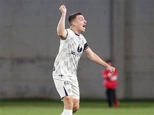 ואז דוידה הזניק את המהפך (אלן שיבר)