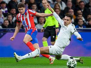 אחד משערי העונה (GETTY)