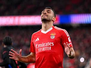 ובנפיקה בהחלט יכולה להרגיש אכזבה (Getty)