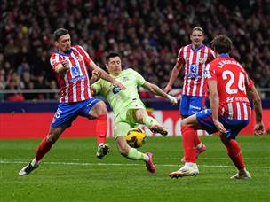 ואז הגיע לבנדובסקי (Getty)