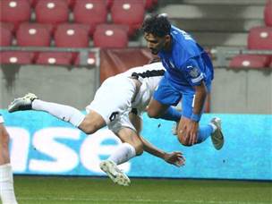 זה הלך קשה בהתחלה (צילום: אודי ציטיאט)