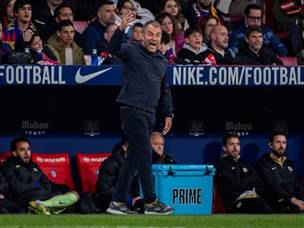 אך פליק שמר את ידו על העליונה (GETTY)