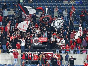 ירושלים חיפשה שלוש נקודות חשובות (צילום: דני מרון)