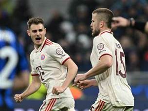 דייר איזן בחזרה (GETTY)