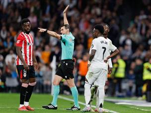 אפילו שער הניצחון נפסל (GETTY)