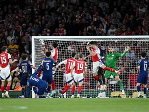 וגם השוויון של מרינו נפסל (Getty)