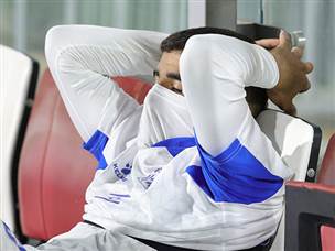 ותצטרך להתחיל הכל מההתחלה (צילום: אלן שיבר)