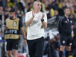 קוז`וך יזדקק לנס במחזור הסיום (צילום: אלן שיבר)