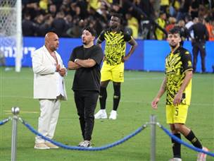 אלמוג כהן וברק אברמוב. ינסו לזכות בתואר בהמשך הדרך (אלן שיבר)