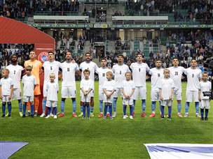 הנבחרת עמדה במשימה (אודי ציטיאט)