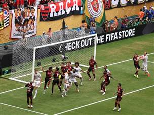 לא הלך לברזילאים בפתיחה (GETTY)