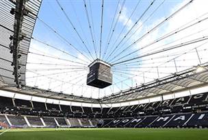 דויטשה בנק פארק