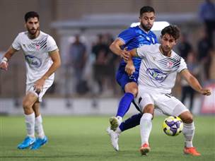 קרב עיקש מאוד (מאור אלקסלסי)