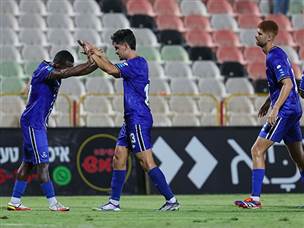 0:3 חד וחלק למלאבסים (לירון מולדובן)