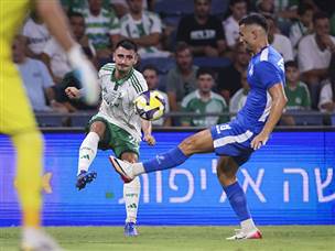 ומהרגע הראשון - זה התחבר (צילום: מאור אלקסלסי)