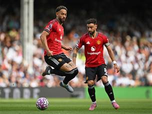 עדיין ללא ניצחון, או שער אמיתי משלה (Photo by Mike Hewitt/Getty Images)