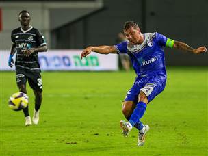 משחק לא רע. בן דוד (קובי אליהו)